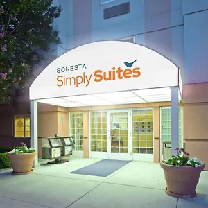 Sonesta Simply Anaheim ホテル