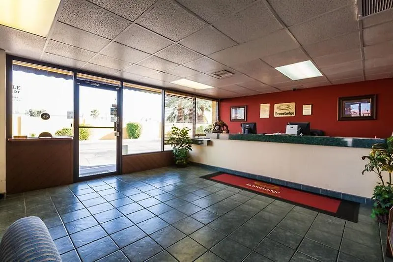 ***  Surestay Hotel By Best Western Phoenix Airport United States