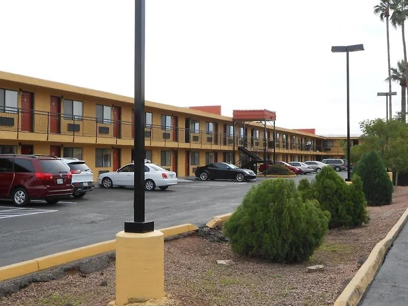 Surestay Hotel By Best Western Phoenix Airport 3*,  United States